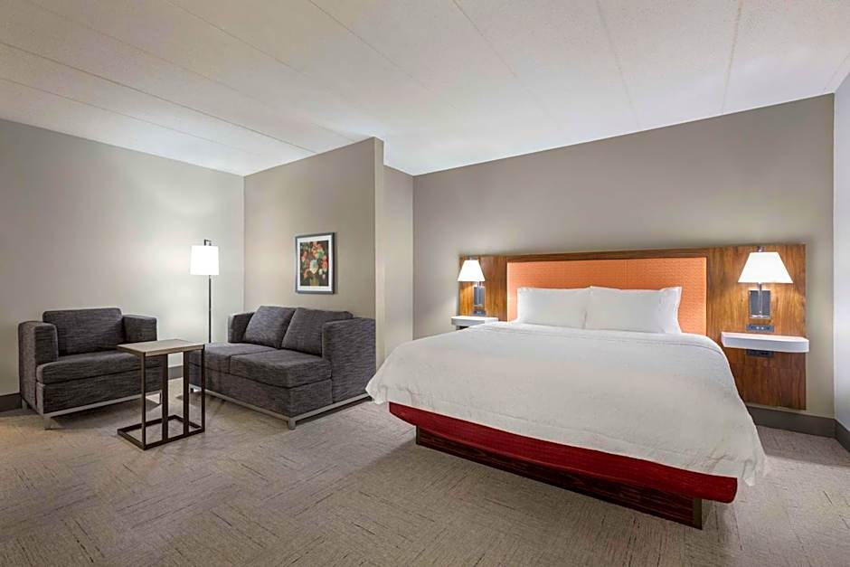 Hampton Inn By Hilton Quakertown