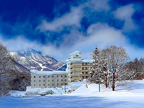 Ryuo Mountain Hotel