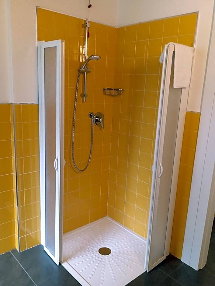 Bes Residence Bergamo Polaresco