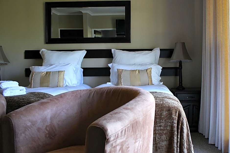 Lemon & Lime Guesthouse