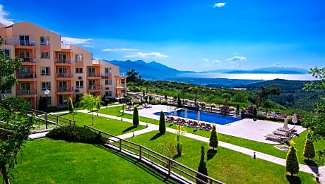 Wyndham Residences, Kusadasi Golf & Spa