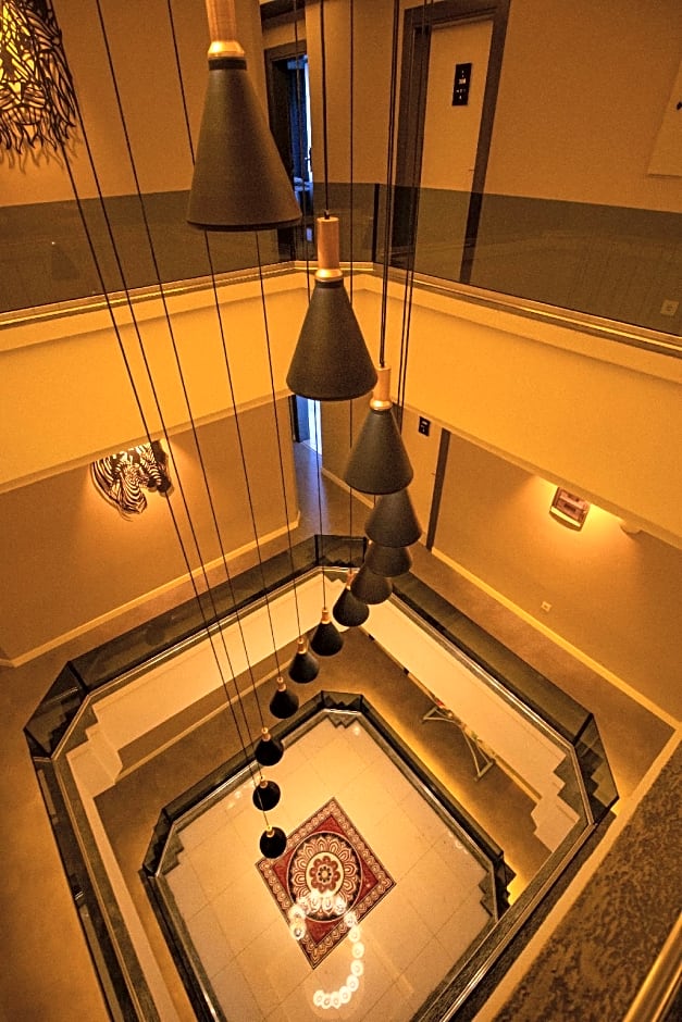 Avşar Boutique Hotel