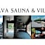 LAVA SAUNA & VILLA