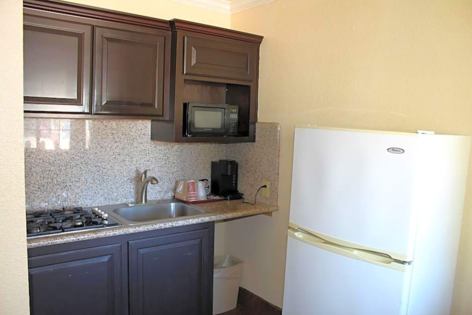 Riverside Inn & Suites Santa Cruz