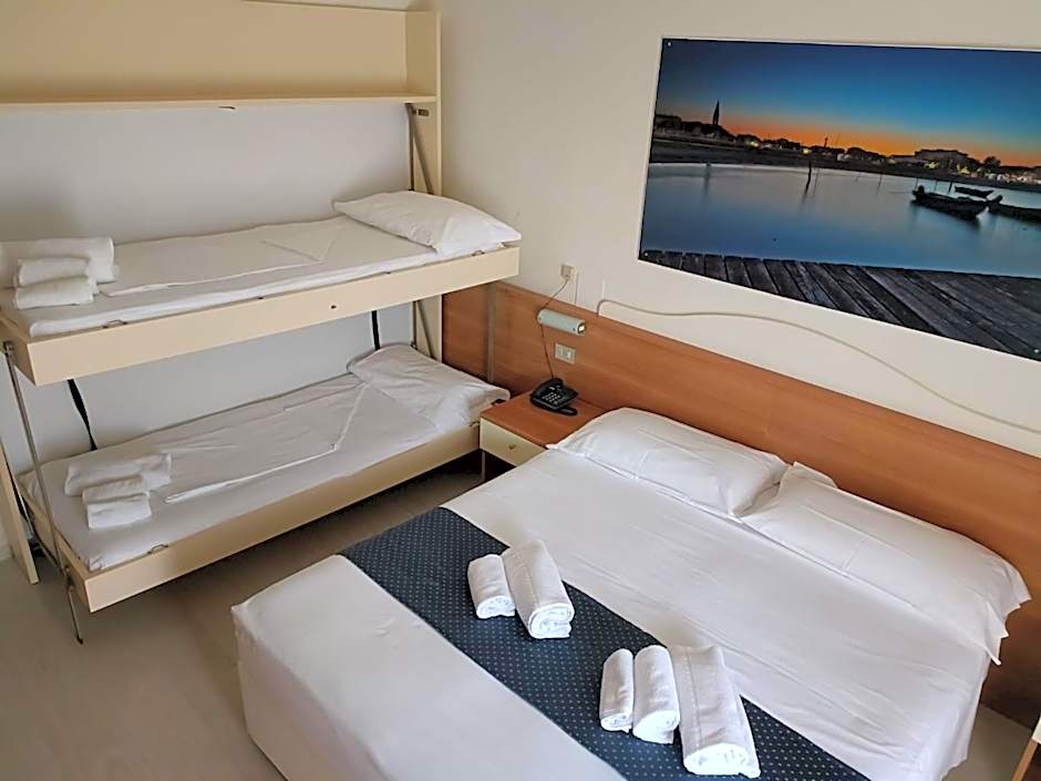 Hotel Verona