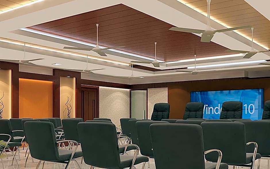 Shri Subham Residency - Srirangam