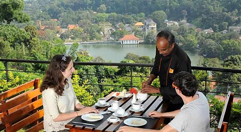 Hotel See Kandy
