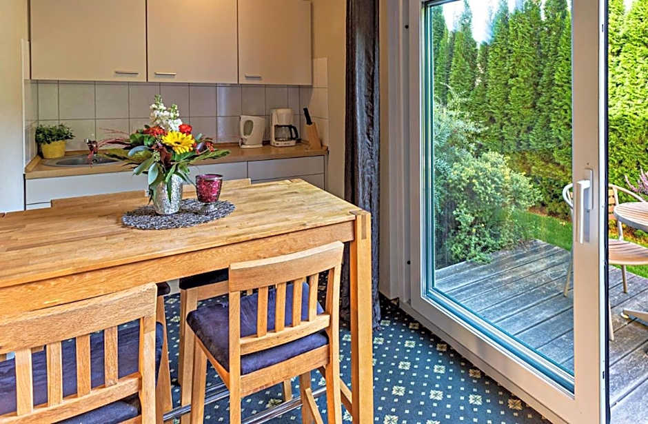 Fischhaus Wendisch Rietz