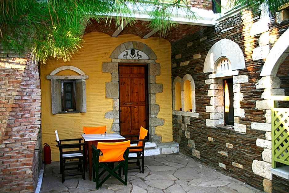 Sirena Residence & Spa