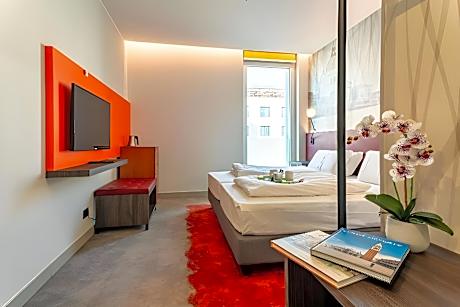 Superior Room - 2 Single Beds