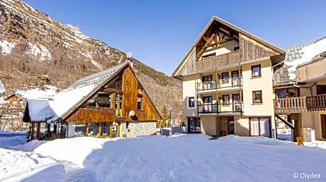 OLYDEA Saint Colomban des Villards