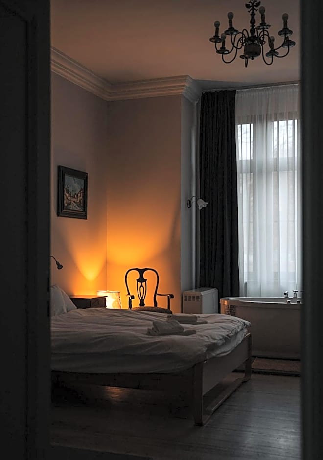 Folwark Wielka Wieś - Pałac pod Dębem