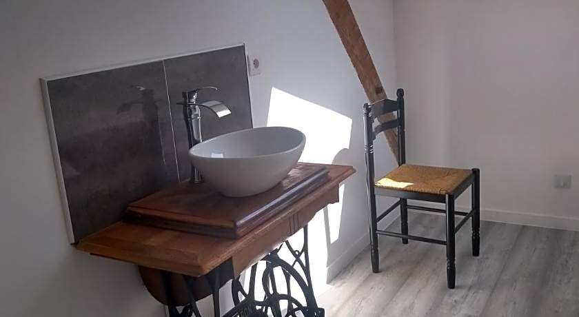 La maison de pescate