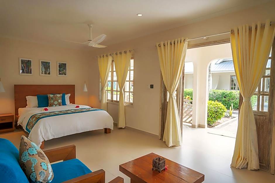 Villas de Mer