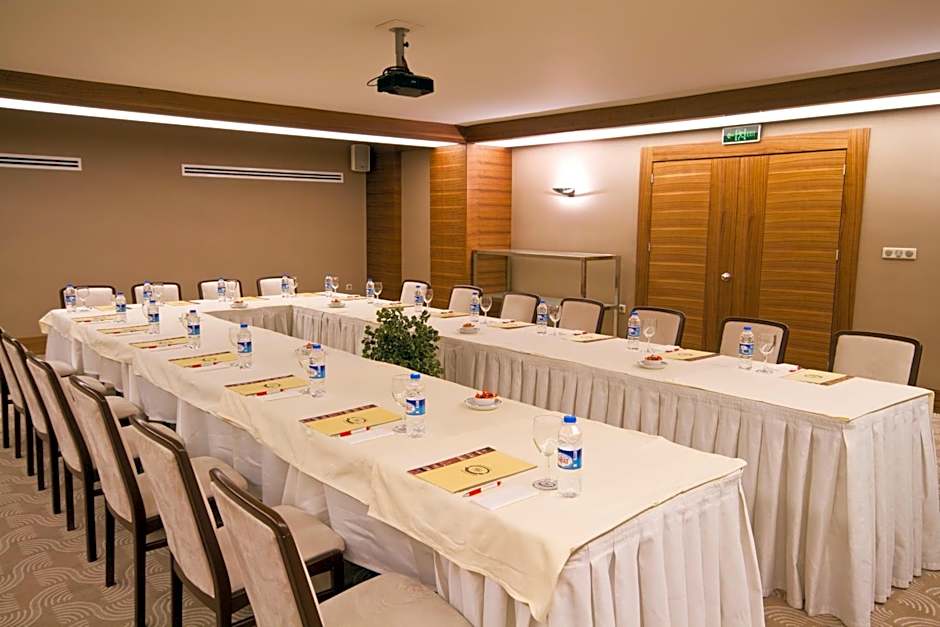 Grand Hotel Gaziantep