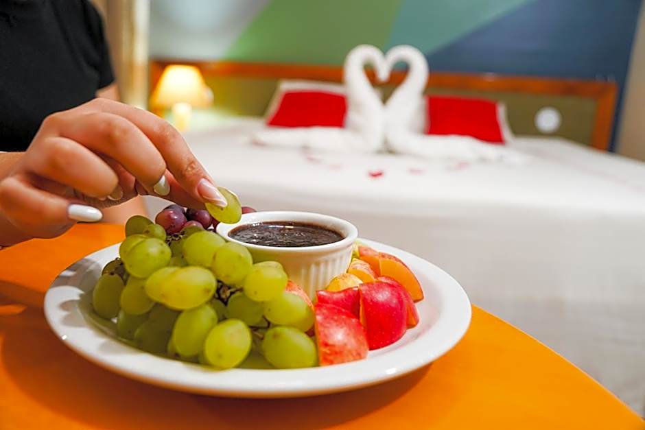 Hotel Dan Inn Sorocaba by Nacional Inn