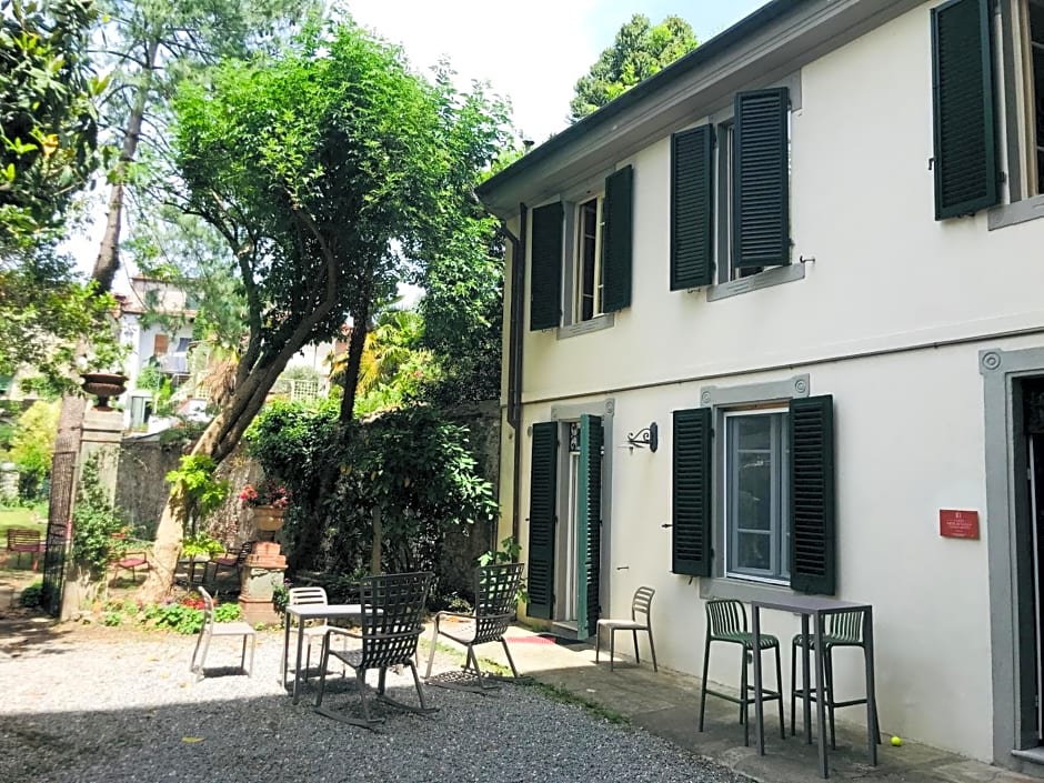Corte Meraviglia - Relais