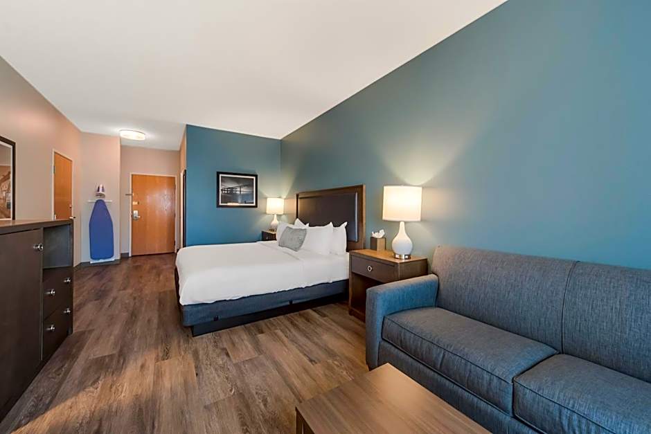SureStay Plus Hotel by Best Western Highland Poughkeepsie