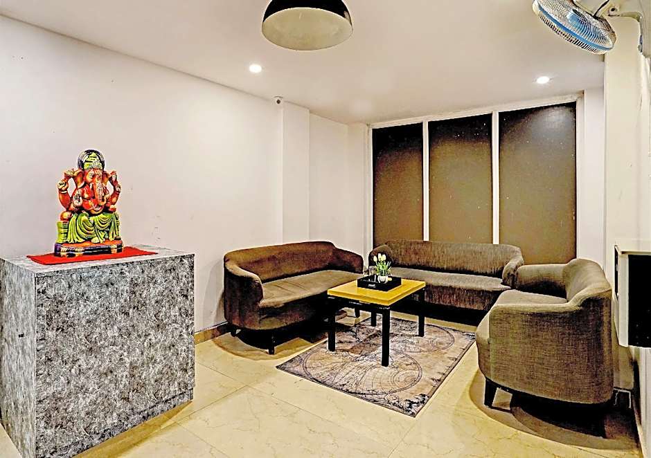 OYO Townhouse 203, Sector 57 – Gurgaon, NY