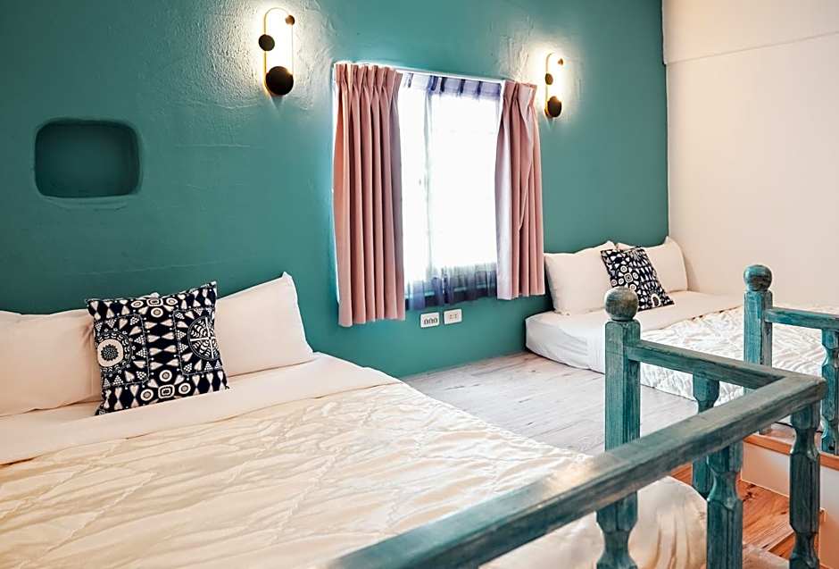 Bethlehem B&B Kenting