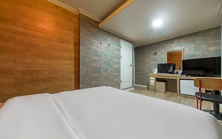 Andong Hotel Gateun Motel