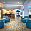 Hampton Inn By Hilton And Suites Jekyll Island