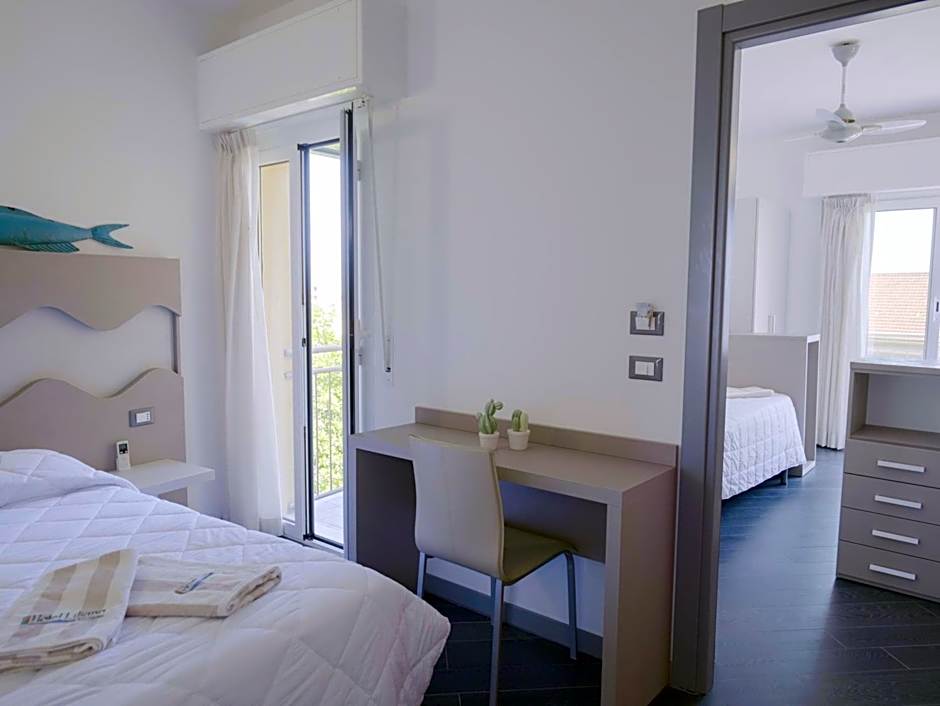 Hotel Liliana