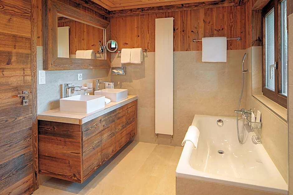 Aïda Hôtel & Spa - "Adults Only" Relais & Châteaux