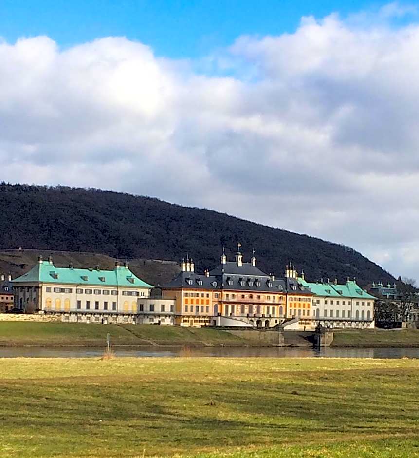 Hotel Heidenschanze