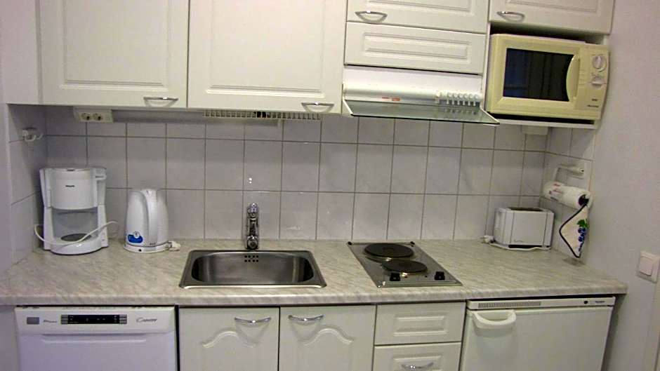 Aparthotel YlläStar