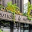 AS Boutique Hotel, superior