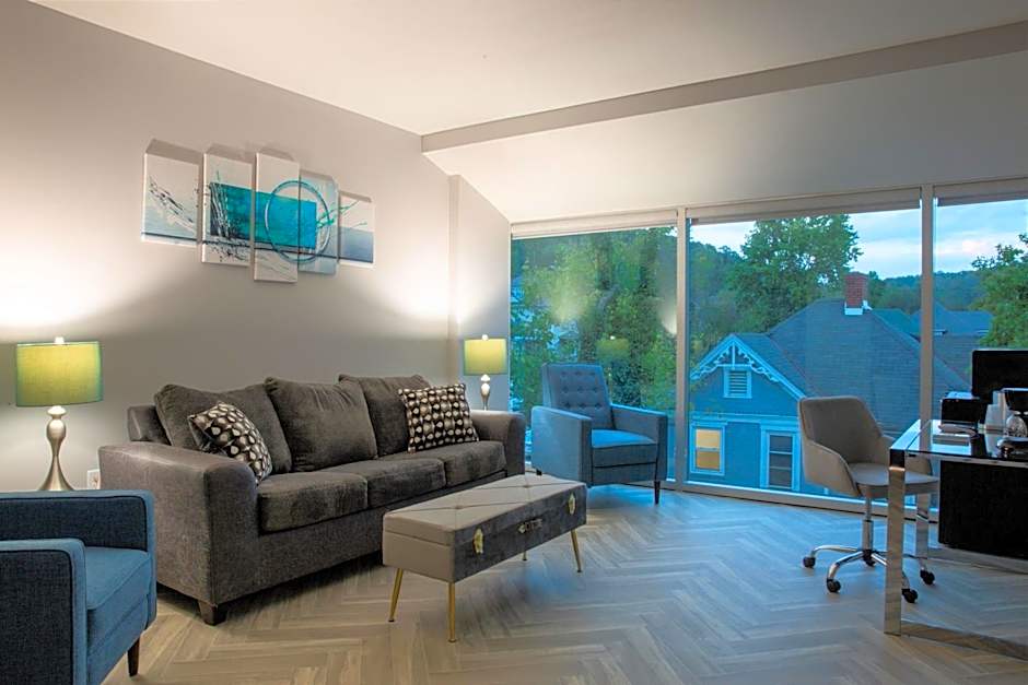 Athens Central Hotel