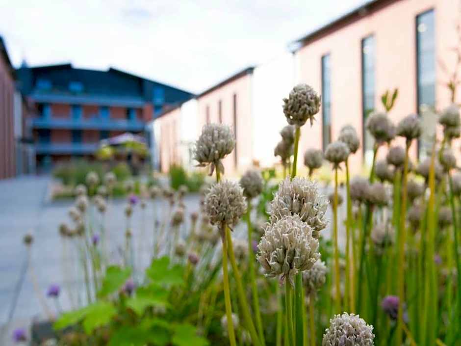 Zenao Appart'hotel Troyes