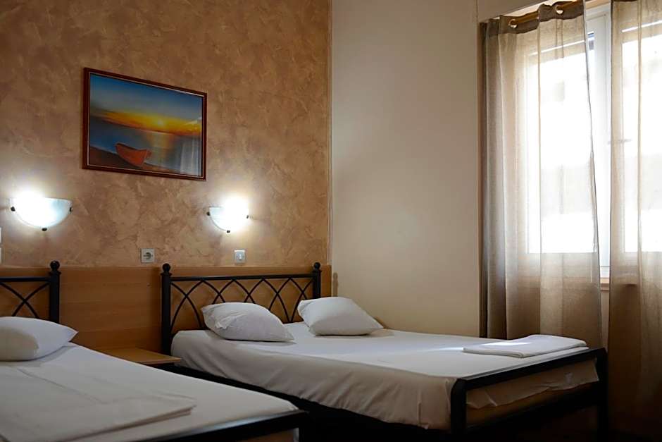 Electra Hotel Piraeus