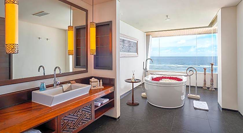 Samabe Bali Suites & Villas