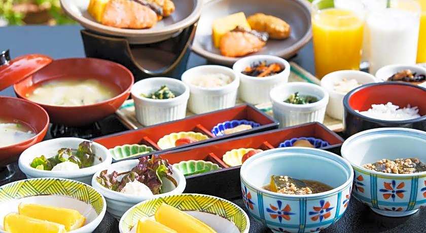 Ibusuki Phoenix Hotel