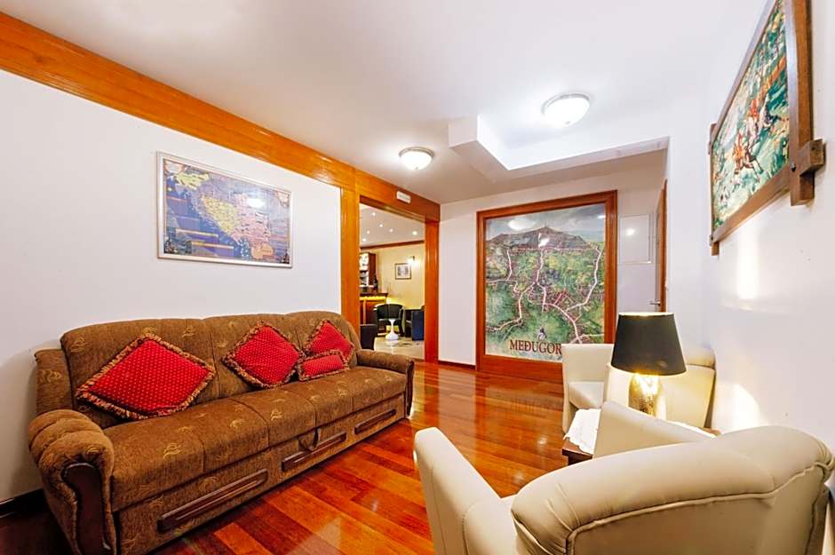 Irish House Međugorje