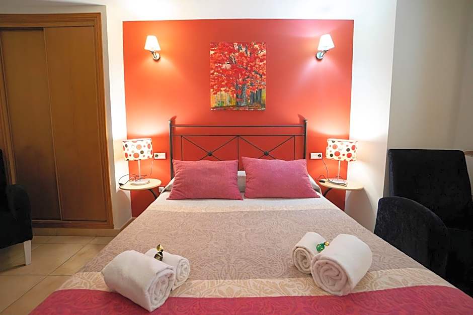Hotel Rural L'Antic Portal