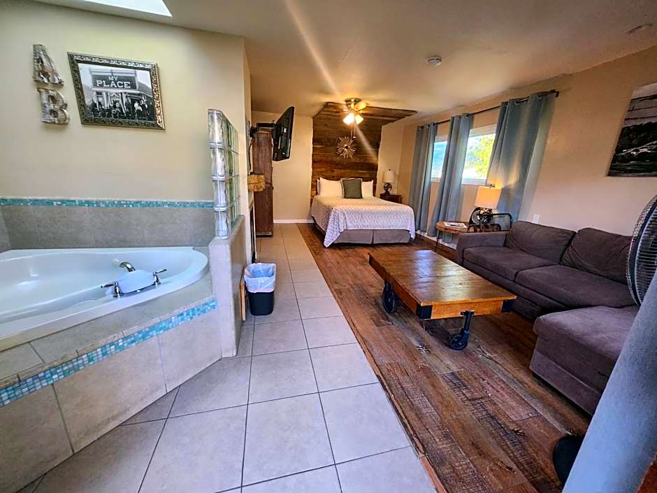 Inn At Avila Beach