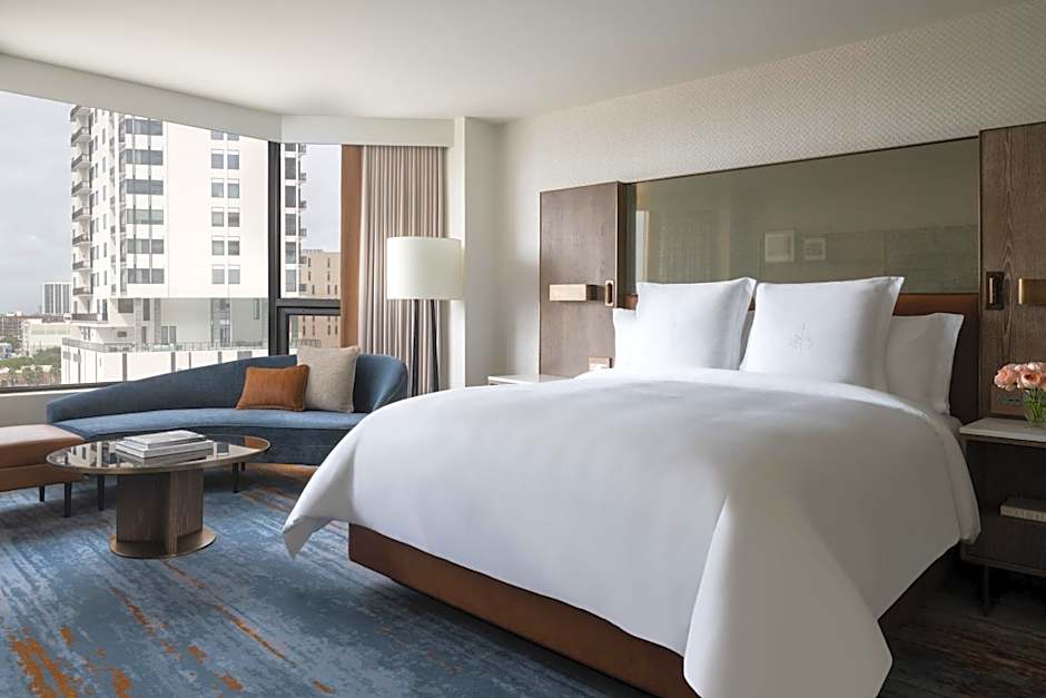 Four Seasons Hotel Houston