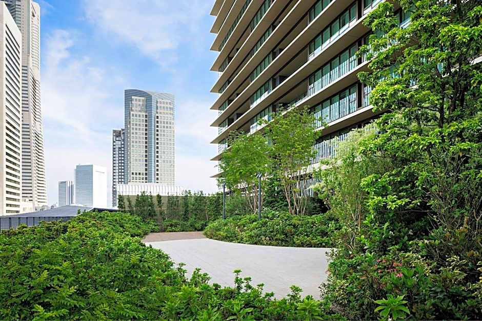 The Westin Yokohama