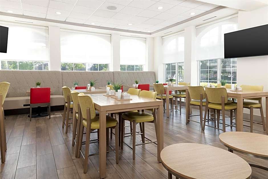 Hilton Garden Inn Ontario/Rancho Cucamonga