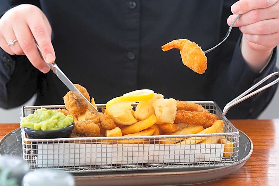 The Valley Hotel, Anglesey