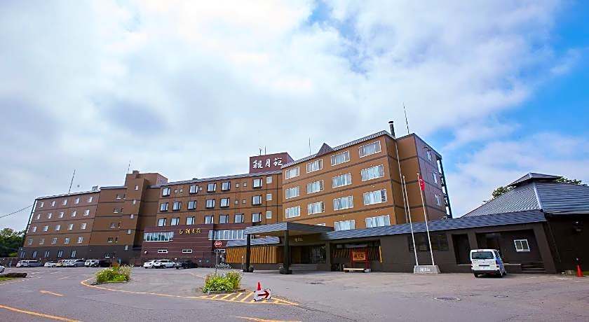 Tokachigawa Onsen Kangetsuen Hotel