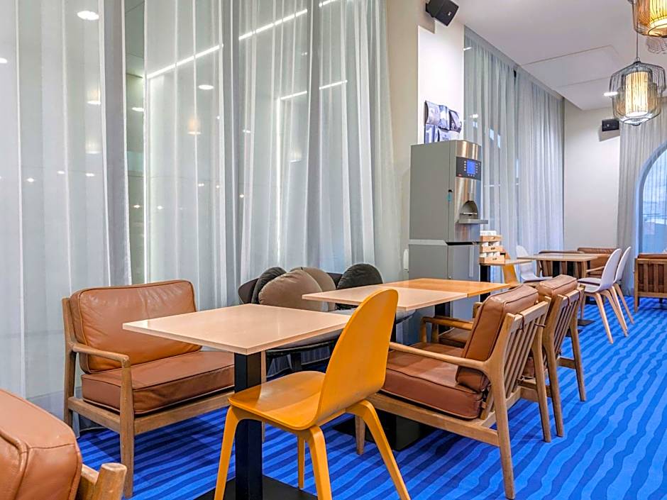 ibis Styles La Rochelle Centre