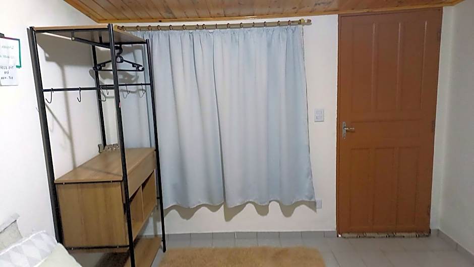 Suíte Alto do Aconchego