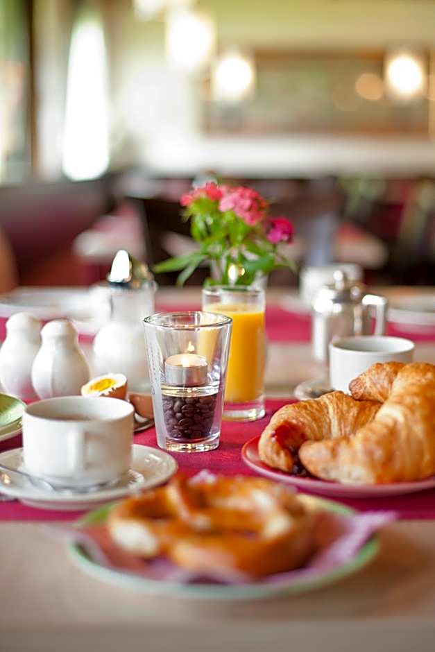 Würmtaler Gästehaus