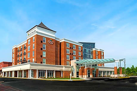 Hyatt Place Fredericksburg At Mary Washington
