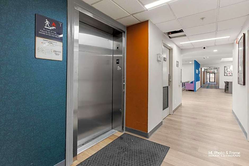 Comfort Suites Laredo - Nuevo Laredo