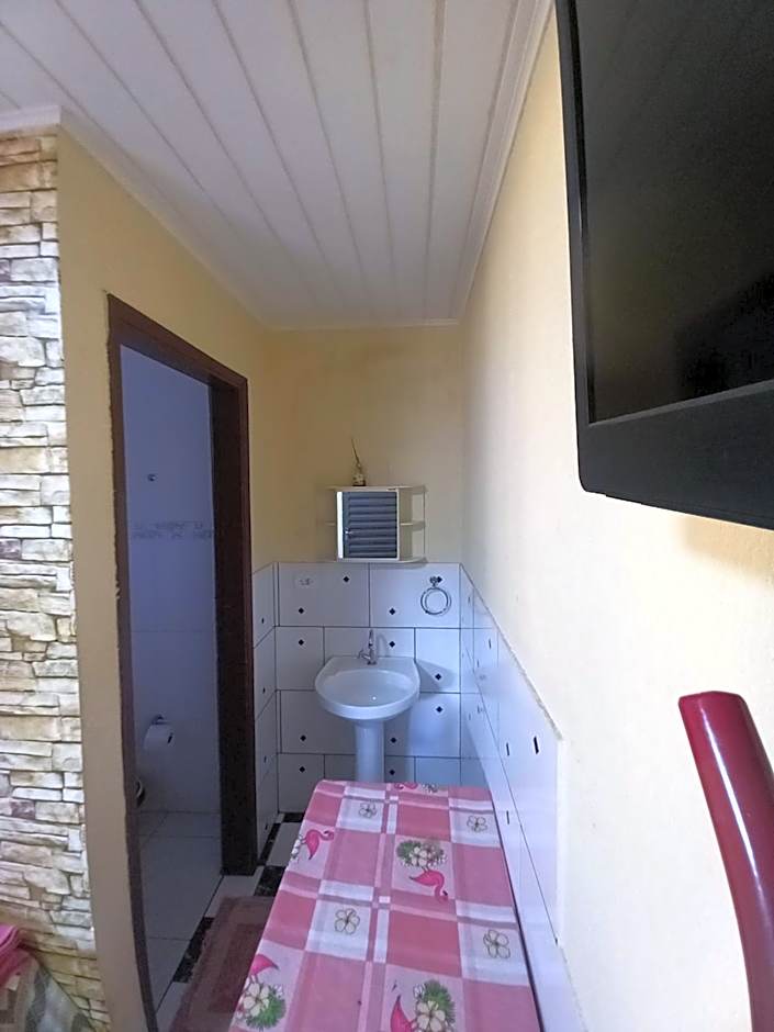 Hotel em SBO - São Francisco